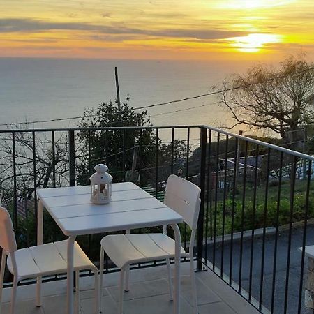 Casa Vacanze Osvaldo San Bernardino Ngoại thất bức ảnh