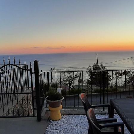 Casa Vacanze Osvaldo San Bernardino Ngoại thất bức ảnh