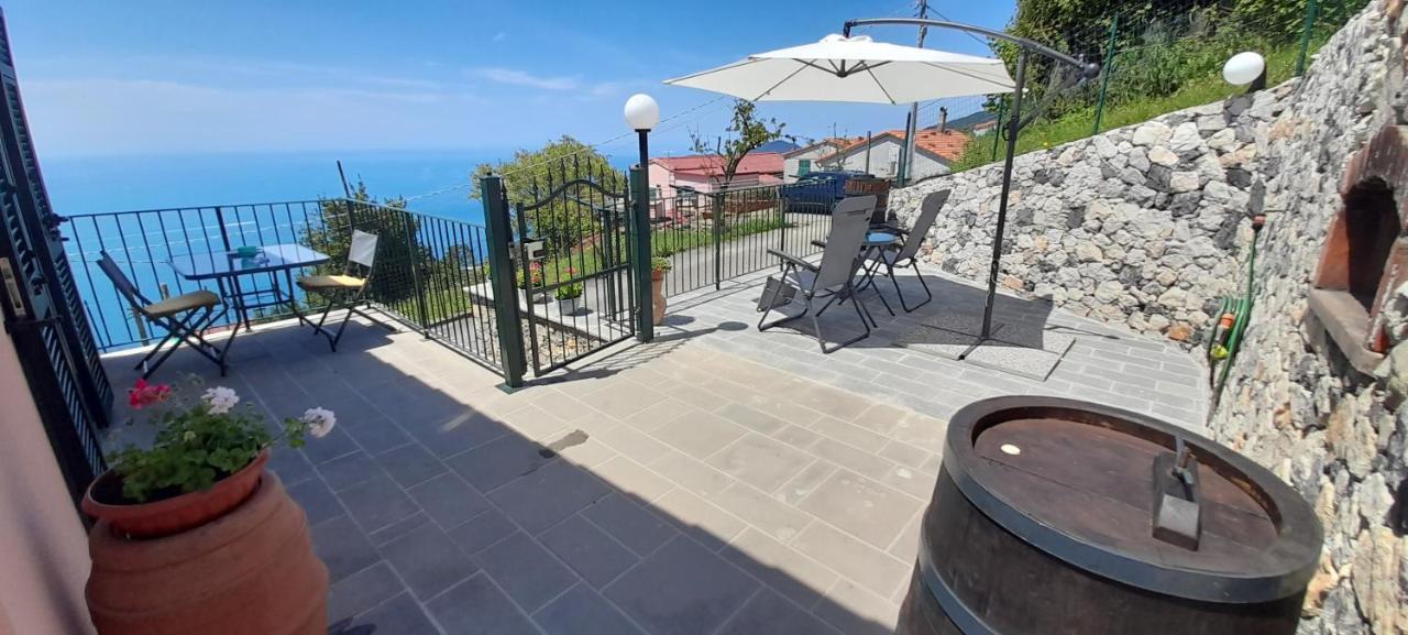 Casa Vacanze Osvaldo San Bernardino Ngoại thất bức ảnh