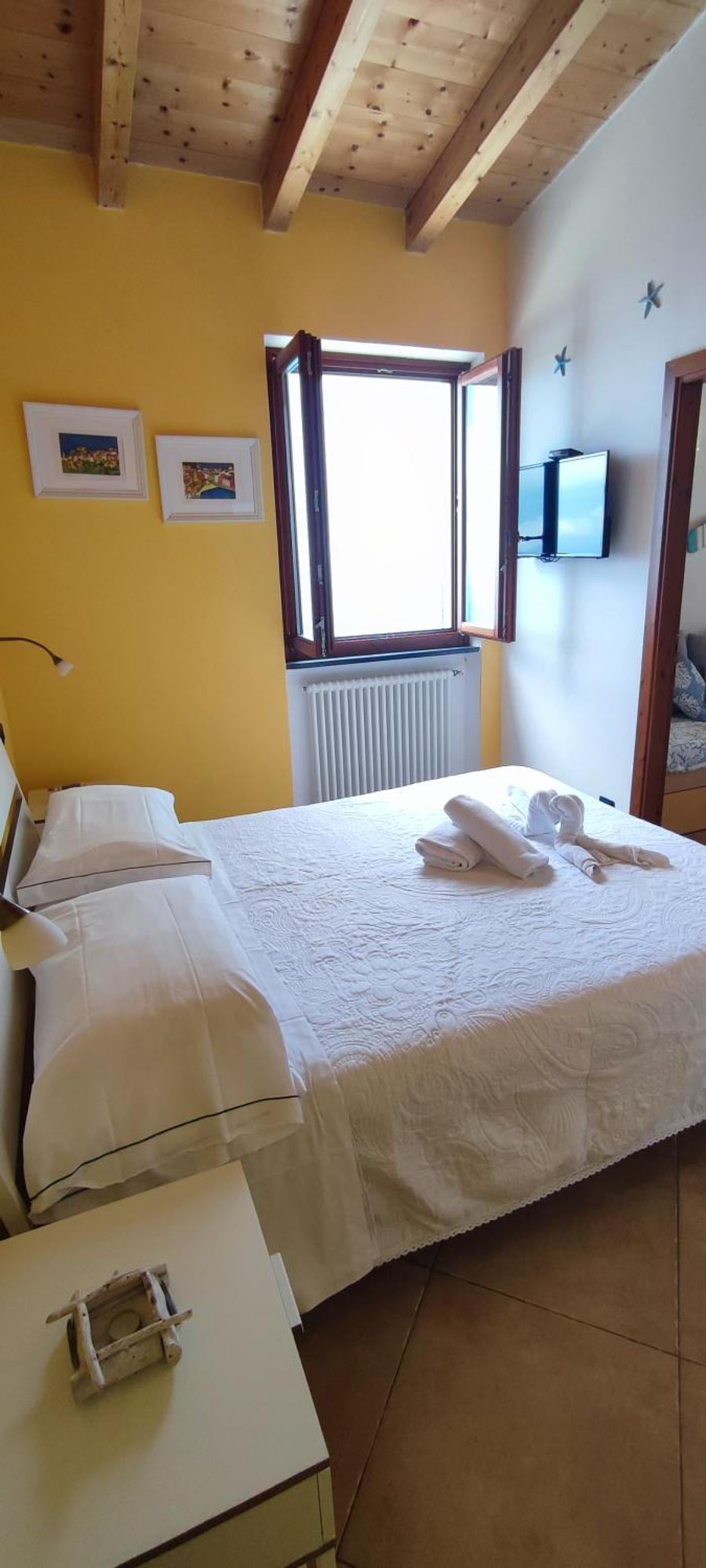 Casa Vacanze Osvaldo San Bernardino Ngoại thất bức ảnh