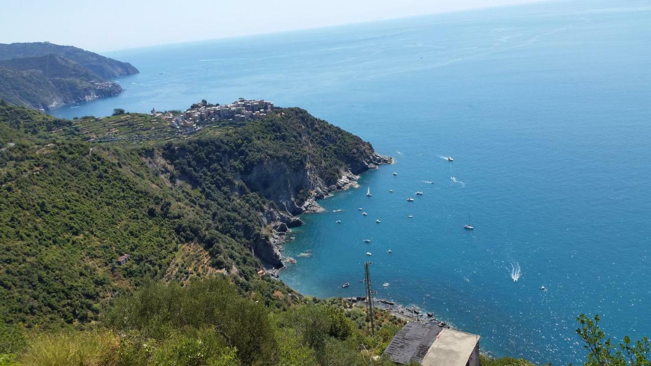 Casa Vacanze Osvaldo San Bernardino Ngoại thất bức ảnh
