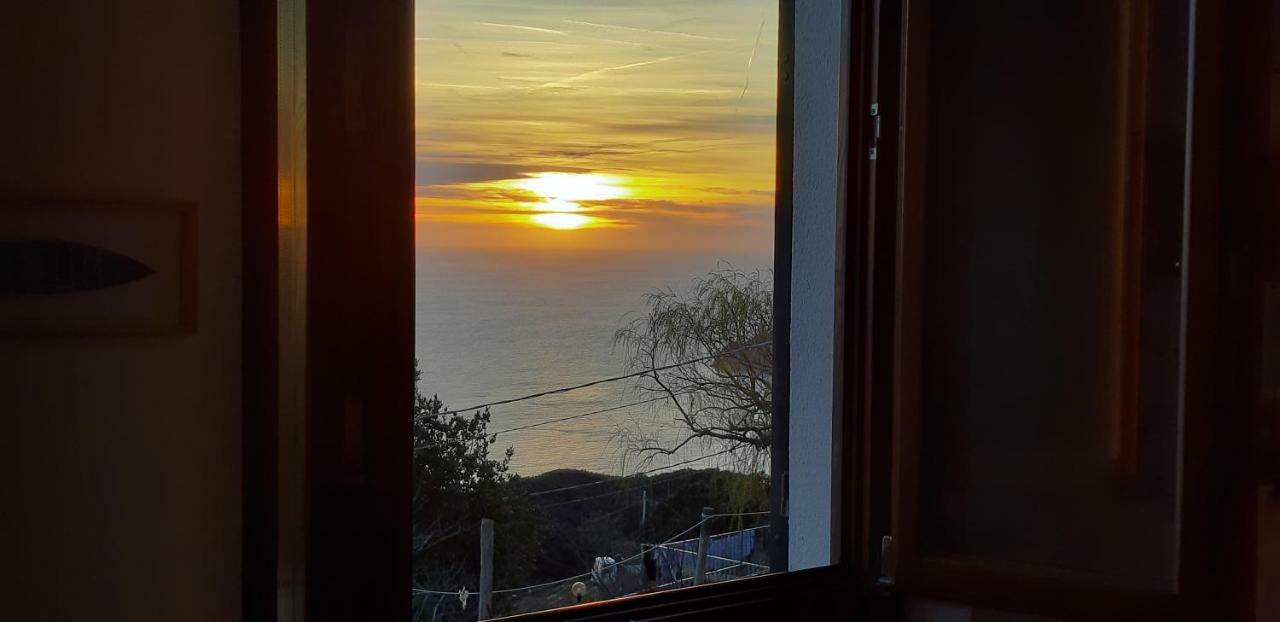 Casa Vacanze Osvaldo San Bernardino Ngoại thất bức ảnh