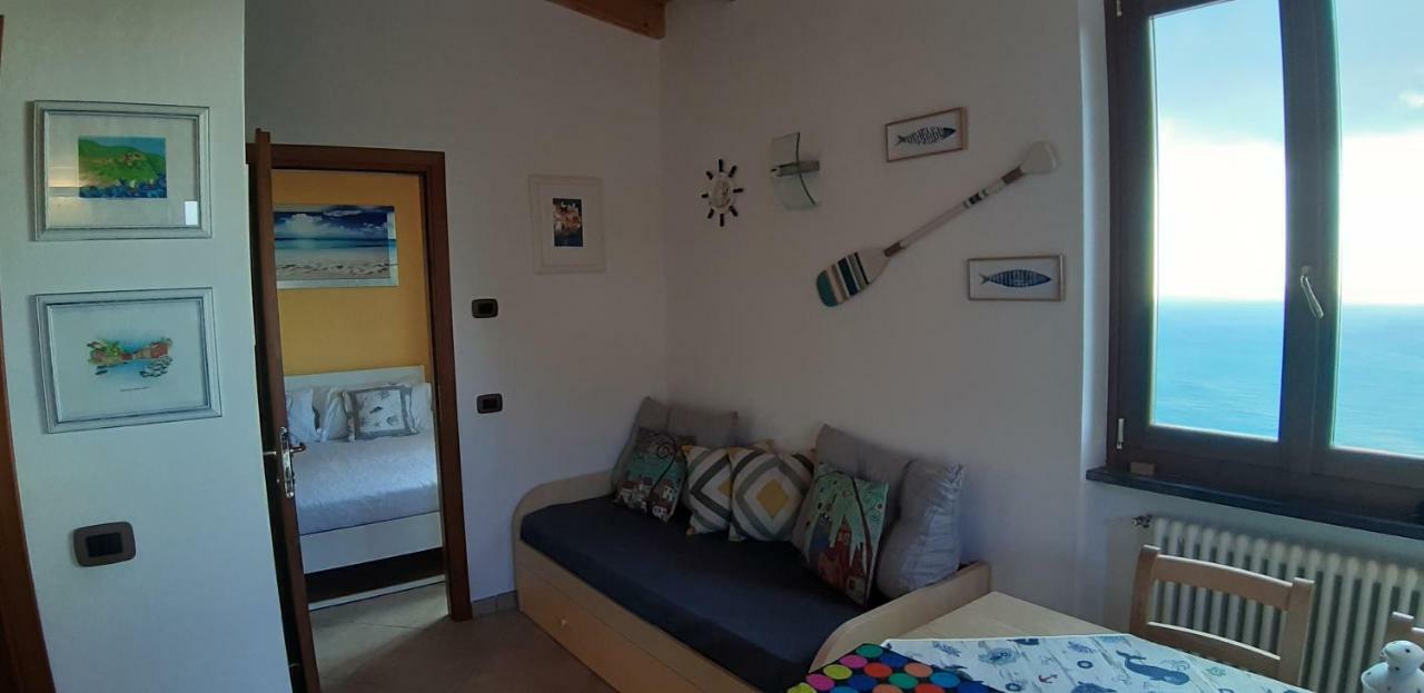 Casa Vacanze Osvaldo San Bernardino Ngoại thất bức ảnh