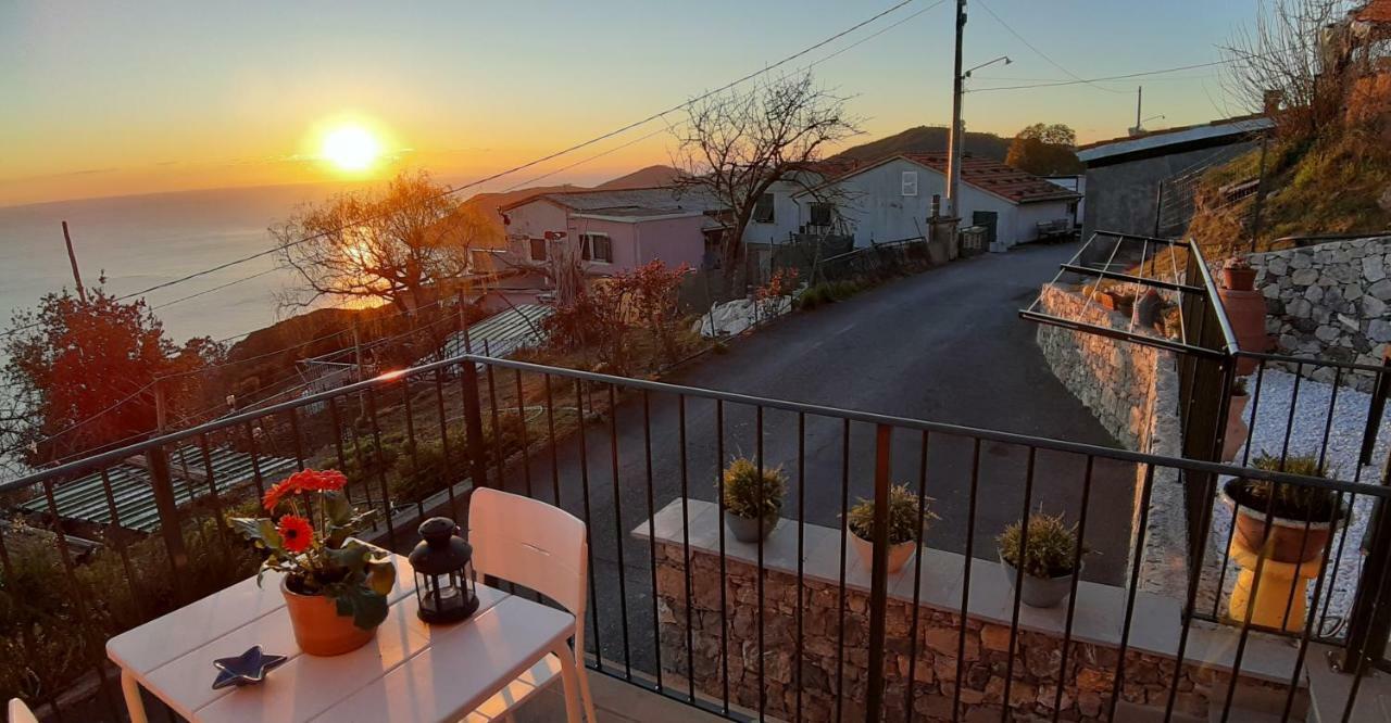 Casa Vacanze Osvaldo San Bernardino Ngoại thất bức ảnh