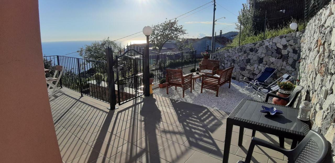 Casa Vacanze Osvaldo San Bernardino Ngoại thất bức ảnh