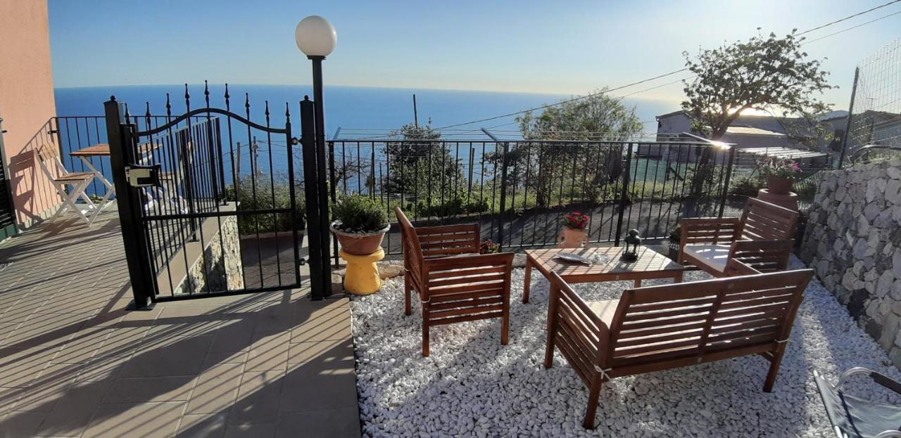 Casa Vacanze Osvaldo San Bernardino Ngoại thất bức ảnh