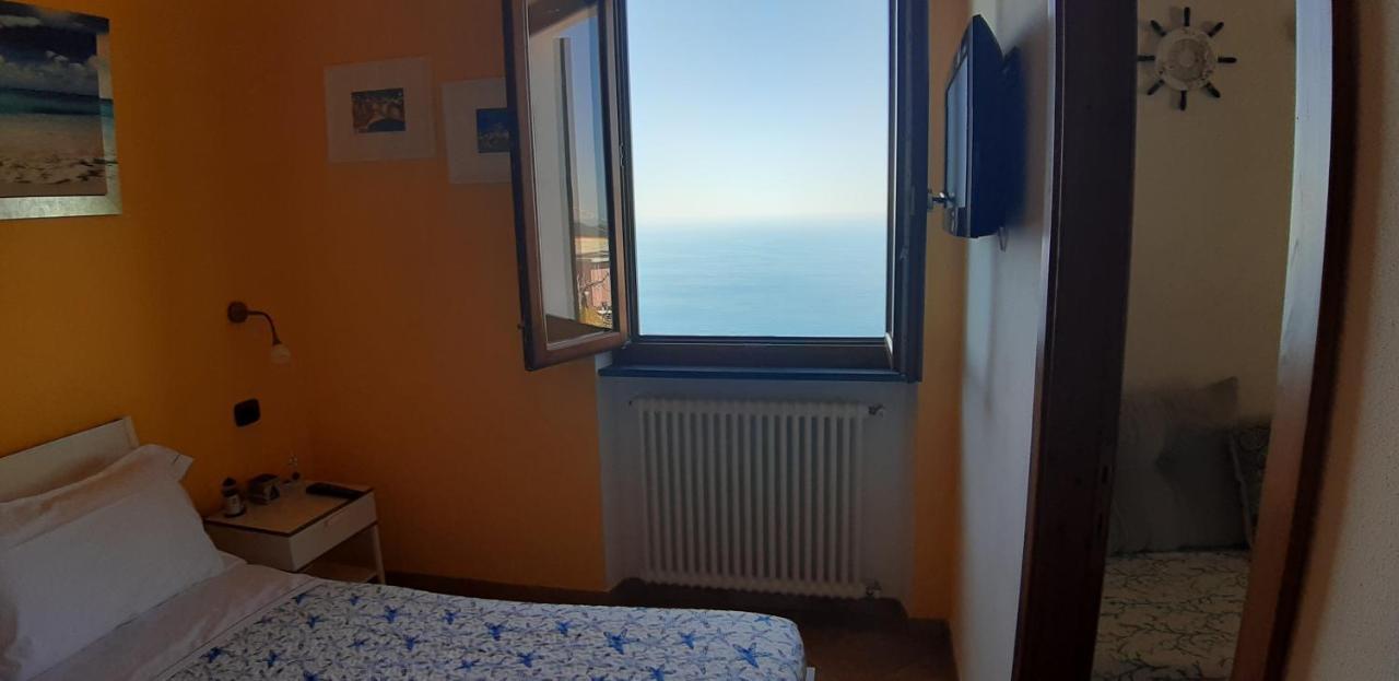 Casa Vacanze Osvaldo San Bernardino Ngoại thất bức ảnh